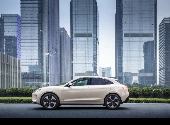 Quality 2024 Aito M5 M7 EV Electric Car with Max Cruising Range Km Nedc 210 and Left Steering wholesale