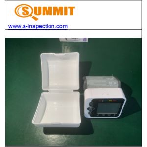 Pulse Oximeter Electronic Inspection , USD 128-218 Factory Audit Services