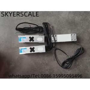 350kg 500kg Single Point NA4 Load Cell For Electronic Bench Scales
