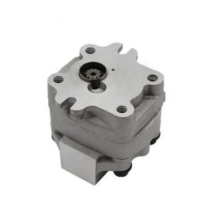 China Hydraulic PVD15 Excavator Pilot Pump Multipurpose For Construction on sale