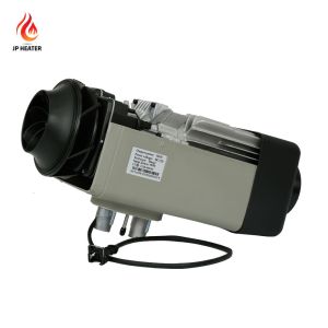 JP Air 5KW Parking Heater 12V/24V Diesel Quick Reliable Warmth for Cars in