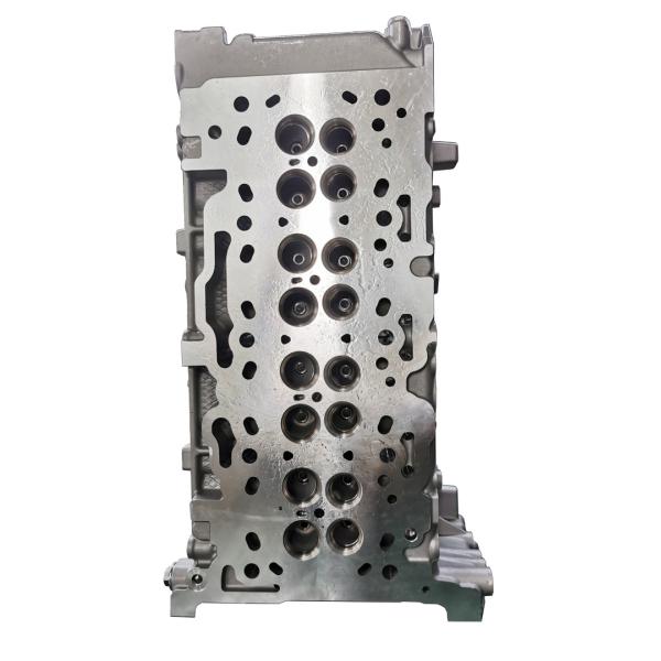 Brand new 1005C643 Cylinder Head 4N15 for Mitsub-ishi L200 Triton 2.4 WITH HOLE