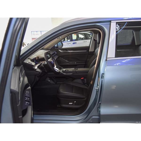 Cheap and best-selling Haval SUV sales champion H6 hybrid white blue gray in stock