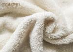 Environmentally Cotton 5 Star Bath Towels Hotel Bath Sheets