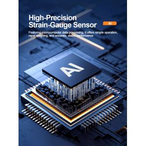 Readability 0.001g Laboratory Precision Balance Lab Instruments Analytical