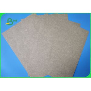 SGS & ISO 160GSM Great Rigidity Kraft Text Liner Brown For Packing In Rolls