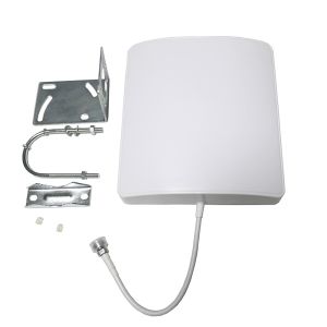 700-2700MHz Vertical MIMO LTE Panel Antenna for WiFi 4G Polarization Type