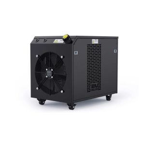 CW-6200ANRTY Industrial Compact Chiller Accurate Constant Cooling For Laboratory
