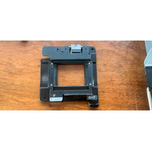 Fujifilm MFC10AY With Caribration Mask Fuji Frontier SP3000 Manual Film Carrier