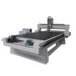 4 Axis CNC Wood Engraving Machine with Rotary Axis Fixed in X-axis