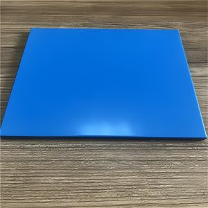 High Performance FRP Sheets : Corrosion Resistant & Lightweight Solutions For