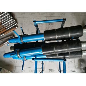 NQ Manual Permeability Inflatable Packers For Water Wells