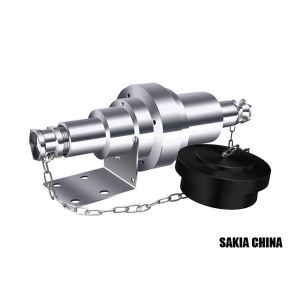 2.0MP 20X Long Range Night Vision Explosion Proof PTZ Camera With Laser Lights