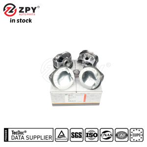 ZPY 06K107065AG Engine Piston for VW GTI 2.0L 2018-2020