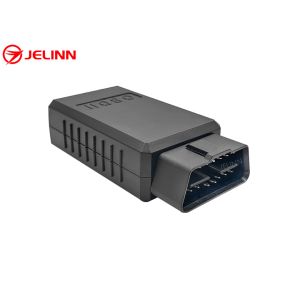 OBD 2 Cover OBD2 Connector Housing With Straight Pin Plug