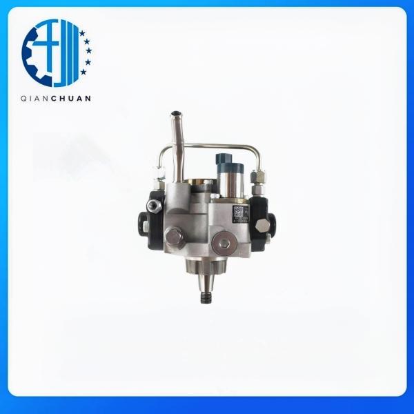 Quality 294000-1401 8-98155988-1 294000-1404 Fuel Injection Pump for Isuzu 4JJ1 Engine wholesale