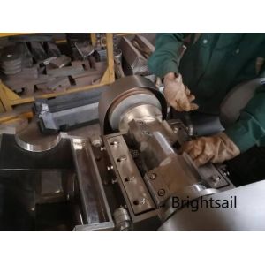 Dry Herb Pulverizer Leaf Powder Crusher Machine Turmeric Grinding Machine