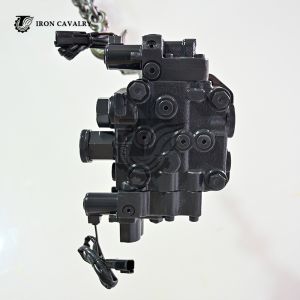 263G2-12291 Fan Motor for Hitachi ZW220/ZW220-HCMF/ZW250/ZW250-HCMF/ZW310/ZW310