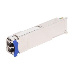 10KM LR4 CWDM 40G QSFP+ Transceiver Duplex LC Connector Lower Power Consumption
