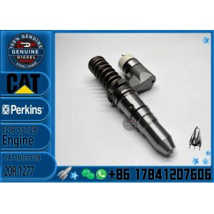 fuel injector 392-0216 20R-1277 20R-1270 20R-1276 20R-0848 20R-0850 386-1752