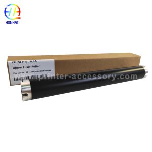 HONHAI TECHNOLOGY Copier Upper Fuser Roller for Ricoh Aficio SP MP401 SP4510