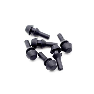 Automotive Rubber Plug High Temperature Resistanting For Cars