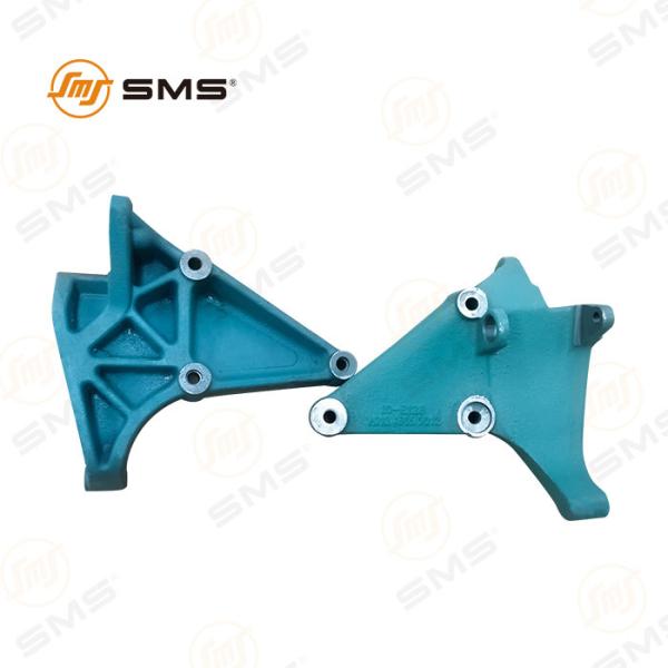 Quality VG1246090012 Generator Brackety For Sinotruk Howo Truck wholesale