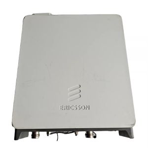 China Rru Ericsson KRC 161 262/2 RRUS 12 B8 For Base Station Of Telecome on sale