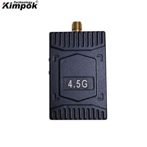 4.5Ghz 2.5W UAV Video Transmitter and Receiver 4.5G 4.6G FPV VTX VRX