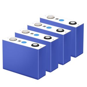 Customizable Lithium Ion Solar Battery 100Ah 3.2V Batterie Felicity Lithium