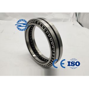 China NTN BD155-6A Excavator Bearing Angular Contact Ball Sizes 155x198x47 Mm on sale