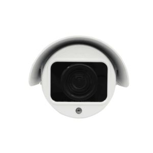 High Definition 5X Zoom Bullet Camera IP66 Pan 160 Degree Rotation PWM Control