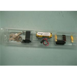 AB 1024 Max Analog I/O 32 Kilowords 1785-L30B Ser E PLC 5/30 Enhanced PLC-5