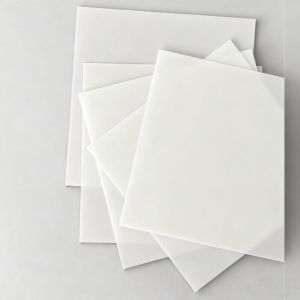 China Ceramic Substrates Based On Alumina Al2o3 / Aluminum Nitride Aln / Silicon Nitride Si3n4 on sale