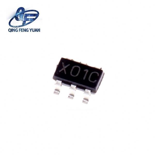 Texas UCC24612-1DBVT In Stock Electronic Components Integrated Circuits