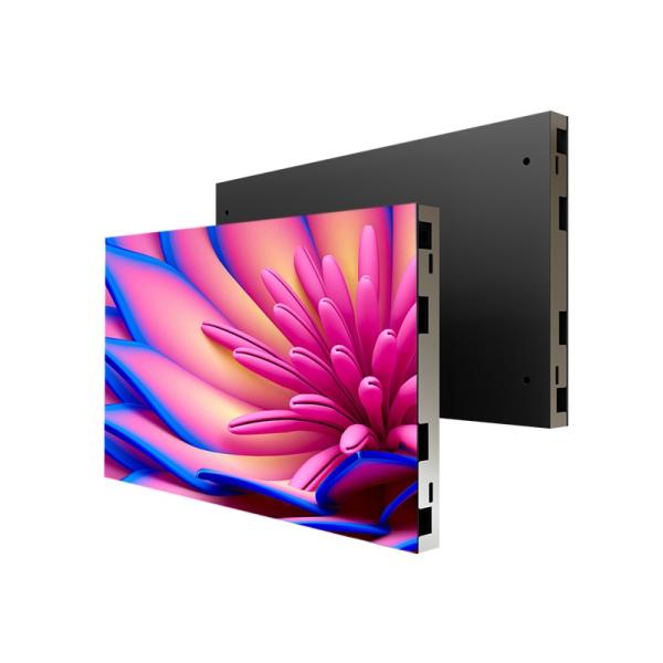 UHD 1.25mm Fine Pixel Pitch LED Screen Panel P1.2 4K Cob Led Display Video Wall