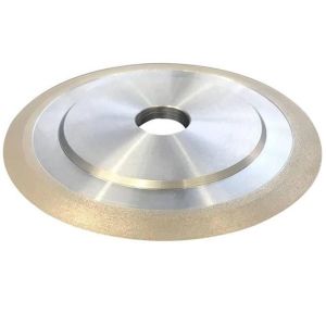 Bronze Grinding Wheel For Professional And Long Lasting Grinding