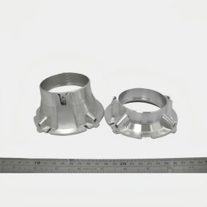 CNC Machining Custom CNC Parts Precision Engineered ISO9001 Certified Free