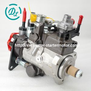 EexcavaStart 9521A080H Fuel Injection Pump for C6.6 Engine OEM 4493641
