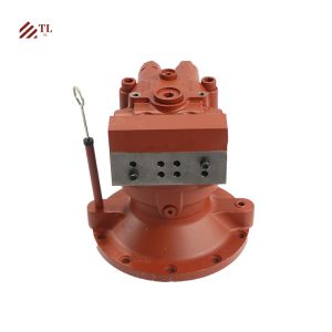 Crawler Excavator Swing Motor for Doosan Solar 130LC-V 401-00003B 2401-9247A