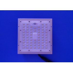 IP67 Waterproof 3030 SMD LEDight Module 50W High Bay 90 Degree 91% Tranmittance