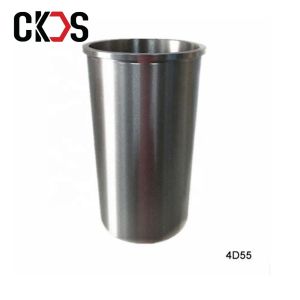 China MD050430 4D55 4D56 4D56T 4D57 Engine Piston Liner Kit on sale