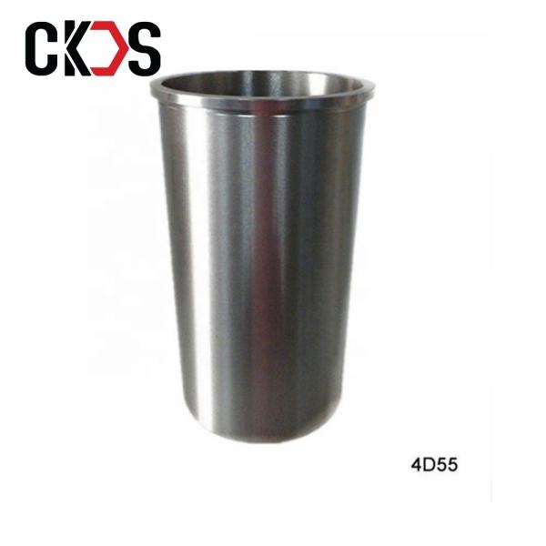 Quality MD050430 4D55 4D56 4D56T 4D57 Engine Piston Liner Kit wholesale