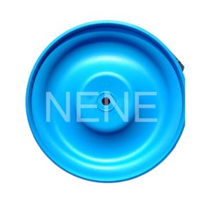 Graco Diaphragms DN20 3/4"Inch Husky 716 Type Nitrile 190148 Santoprene 189536