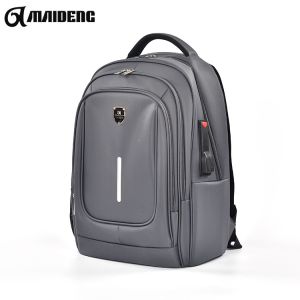 Cheap School Original Unisex Modern Design Backpack For Men Water Repellent Functional for sale