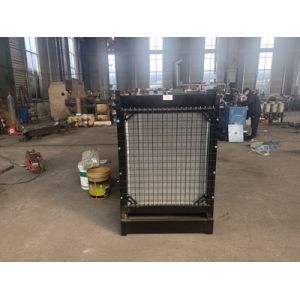 120 KW Yuchai Generator Set 150 Kva Diesel Generator To Provide Energy