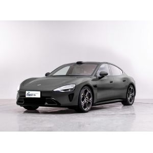 Cheap Presell New Version Electric Vehicle Car Xiaomi SU7 Pro Max EV New Car for sale