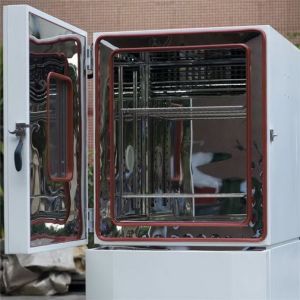 CE Certified 1000L Programmable Temperature Humidity Environmental Chamber for