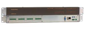 Cheap 32 Channel Programmable Central Controller Fast / Stable Performance IO Device for sale