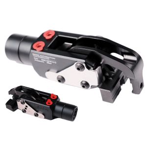 Automation Stamping Auto Gripper 30 Mm Diameter With Angular Opening